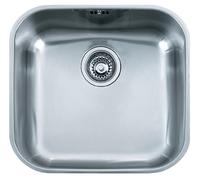 Mepamsa Square 45.40 Inox - Fregadero 60Cm