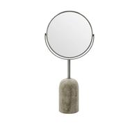 Meraki Espejo de doble cara Marble Beige