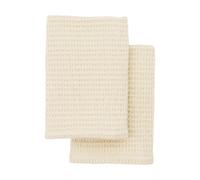 Meraki Paño de cocina Meraki 30x30 cm 2-pack Beige