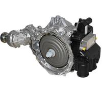 Mercedes-Benz Cambio automático del embrague BM724114 SY-Z | 534 A2473702900 SY-ZP