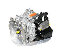 Mercedes-Benz Cambio automático del embrague BM724121 | A | SY-Z | 625 A2473702004 SY-ZA