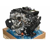 Mercedes-Benz Motor diésel Standard A | 100 A6540105614-AP