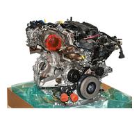 Mercedes-Benz Motor diésel Standard Z | 525 A6540108104-ZP