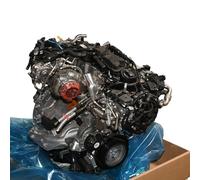 Mercedes-Benz Motor diésel BM654820 Standard Z | 256 A6540108611-ZP