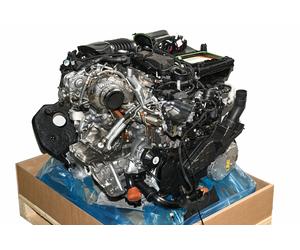Mercedes-Benz Motor diésel Standard A | 100 A6540105614-AP