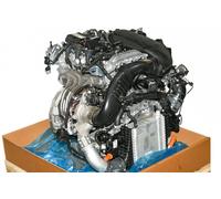 Mercedes-Benz Motor gasolina 264920 A2640108306 SY-AP