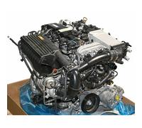 Mercedes-Benz Motor gasolina 274920 A2740103015 SY-AP
