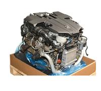 Mercedes-Benz Motor gasolina 276824 A2760105512 SY-AA