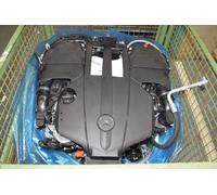 Mercedes-Benz Motor gasolina 276850 A2760108412 SY-AA