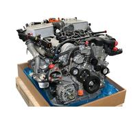 Mercedes-Benz Motor gasolina 277980 SY-Z | 506 A2770101300 SY-ZP