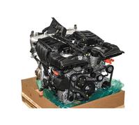 Mercedes-Benz Motor gasolina 279980 Standard A | 100 A2790107301-AP