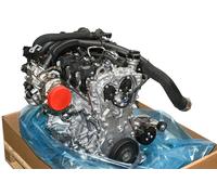 Mercedes-Benz Motor gasolina 282814 SY-Z | 501 A2820104104 SY-ZP