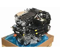Mercedes-Benz Motor gasolina | A | Standard A | 905 A2560105005-AA