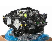 Mercedes-Benz Motor gasolina Standard Z | 588 A1760100203-ZP