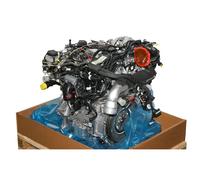Mercedes-Benz Motor gasolina Standard Z A1390105705-ZP