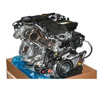 Mercedes-Benz Motor gasolina SY-A | 100 A2560104605 SY-AP