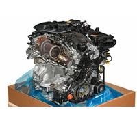 Mercedes-Benz Motor gasolina | A | SY-A | 18.651 A2540107307 SY-AA