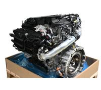 Mercedes-Benz Motor gasolina SY-Z | 555 A2560100707 SY-ZP