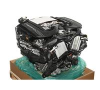 Mercedes-Benz Motor gasolina A1770102008-AA