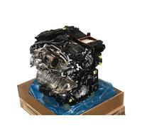 Mercedes-Benz Motor gasolina A2540107607-AP