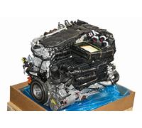 Mercedes-Benz Motor gasolina A2560102303 SY-AP