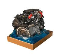 Mercedes-Benz Motor gasolina A2560108515-ZP