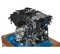 Mercedes-Benz Motor gasolina A2740105003 SY-AP