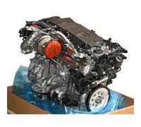 Mercedes-Benz Motor gasolina BM256830 A2560107501-ZP