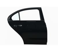 Mercedes-Benz Puerta trasera derecha | 9197 - negro obsidiana | A | K1-A A2067301801 K1-AA-9197