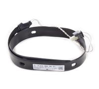 Mercedes-Benz Sensor módulo de mando trasero AHK/codificación B | A | Standard A A2139058001-AA