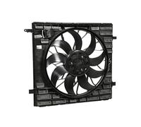 Mercedes-Benz Ventilador de 1000 vatios | A | Standard A A2549061701-AA
