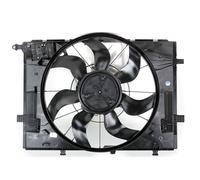 Mercedes-Benz Ventilador de 600 vatios | A | Standard A A0999061100-AA