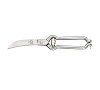Mercer Culinary Tijeras para Aves de Corral forjadas en Caliente, 24,1 cm, Acero Inoxidable, 22 x 8,8 x 2,2 cm