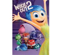Merchandising Disney: Inside Out 2 Maxi Poster