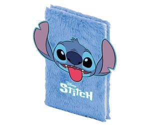 Merchandising Disney: Pyramid - Lilo & Stitch - You're My Fave Novelty Plush (A5 Notebook / Quaderno)