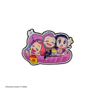 Merchandising k-pop demon hunters: cinereplicas - couch couch couch (p