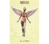 Merchandising Nirvana (In Utero) Maxi Poster