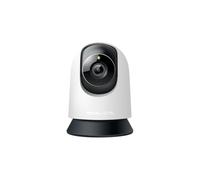 MERCUSYS MC210 Cámara de Seguridad WLAN, panorámica/inclinación, resolución doméstica, 2K, 3MP, visión Nocturna, detección de Movimiento Inteligente, Audio bidireccional, Compatible con Alexa y