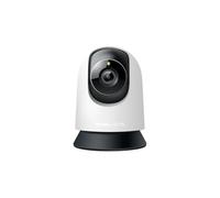 MERCUSYS MC210 Cámara Interior, 2K 3MP, cámara de Seguridad TP-Link, cámara para Mascotas, Monitor de bebé, detección Inteligente, visión Nocturna, Cobertura Completa, Audio de 2 vías, Control de