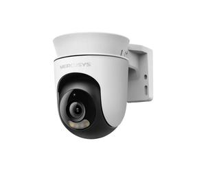 Mercusys Mc500 Cámara De Vigilancia Bombilla Cámara De Seguridad Ip Exterior 1920 X 1080 Pixeles Techo/Pared/Poste