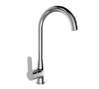 Mereo Zuna - Grifo de cocina, cromo, modelo CB20104Z