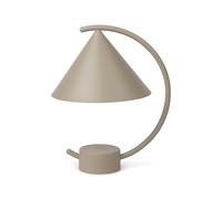Meridian Lámpara de Mesa Portátil Cachemir
