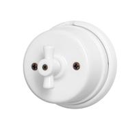 merlotti 40.415 Interruptor rotativo para instalaciones a vista