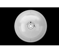 MERONI BLOQUEA EL UFO3 SMART DUO DE UN SOLO NÚCLEO BLANCO 8090S212PB