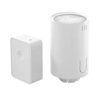 Meross Starter Kit Smart Thermostat Blanco