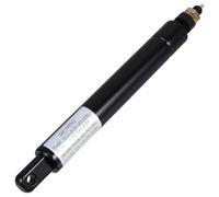 MERRYHAPY Cilindro Hidráulico Negra Silla de Oficina para Repuesto de Metal | Ajuste Regulable, Instalación Sencilla, Válido para Silla Gaming Salón