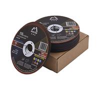Merryland 25 Piezas Disco de Corte 115 X 1,0 Metal Acero INOX Bravo-Line