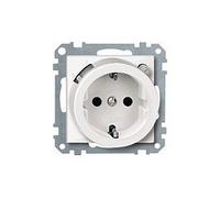 MERTEN 233819 FI-SCHUKO de seguridad