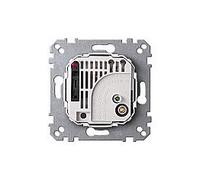 MERTEN 536302 Interruptor rotativo de regulación de temperatura