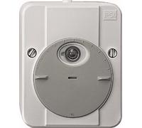 Merten 544894 interruptor eléctrico gris